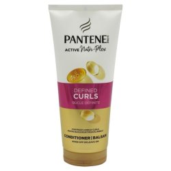 Pantene Defined Curls Conditioner 200ml