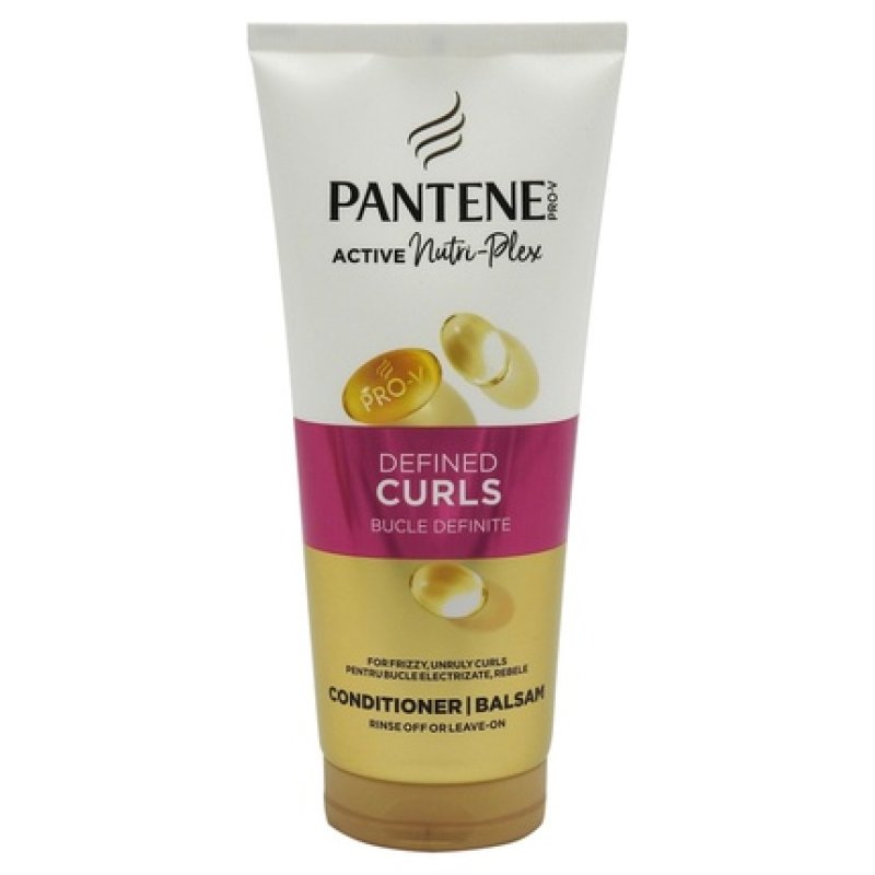 Pantene Defined Curls Conditioner 200ml