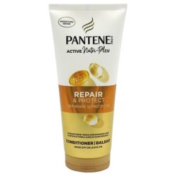 Pantene Conditioner 200ml Repair Protect Nourishing Hair Care