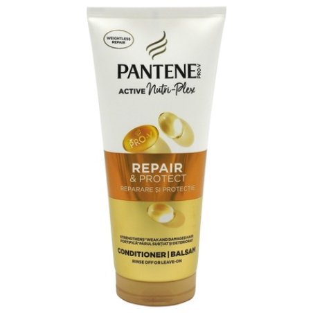 Pantene Conditioner 200ml Repair Protect Nourishing Hair Care