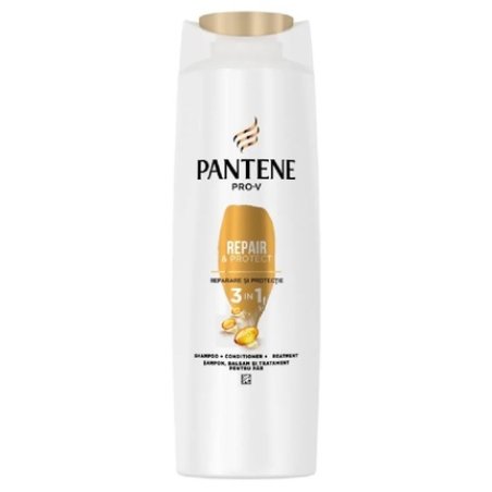 Pantene Shampoo 200ml 3in1 Repair Protect