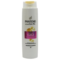 Pantene Prov Curls Shampoo 325ml