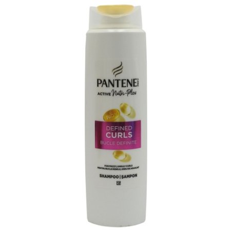 Pantene Prov Curls Shampoo 325ml