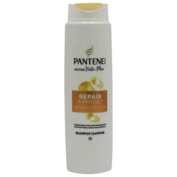 Pantene Shampoo 325ml Repair Protect