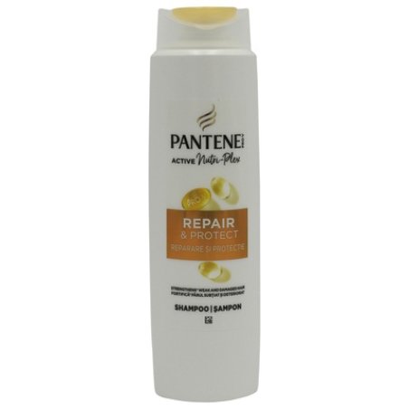 Pantene Shampoo 325ml Repair Protect