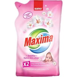 Sano Sensitive Floor Balsam 1 Liter
