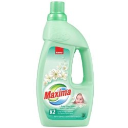 Sano Bath Balsam 4 Liters Aloe Vera