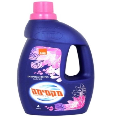 Sano Balsam Rufe Inspirations Soft Silk 4 Liters