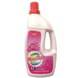 Sano Floor Balsam Musk 4 Liters Sano