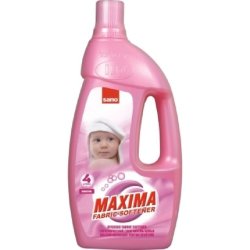 Sano Floor Balsam 4l Sensitive Sano