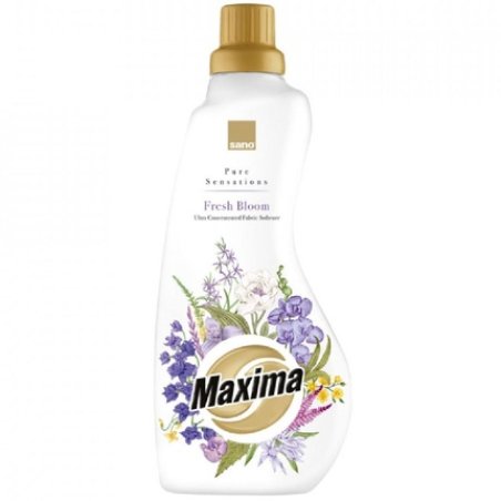 Sano Ultra Concentrated Floor Balsam 1l Fresh Bloom 40 Washes