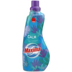 Sano Ultra Concentrated Carpet Balsam 1l Moments Of Calm 40 Washes