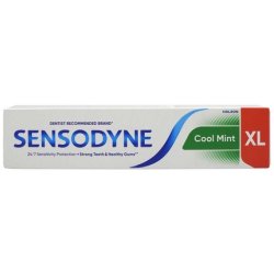 Sensodyne Toothpaste 100ml Cool Mint Sensodyne