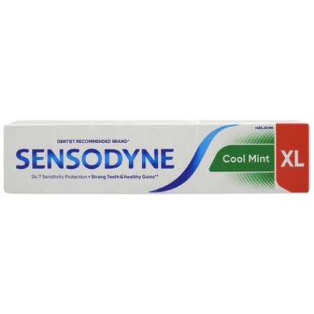 Sensodyne Toothpaste 100ml Cool Mint Sensodyne