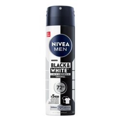NIVEA 4006000092775 deodorant Men Spray deodorant 150 ml 1 pc(s)