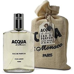Acqua di Monaco Eau de Parfum Spray 3.3 oz