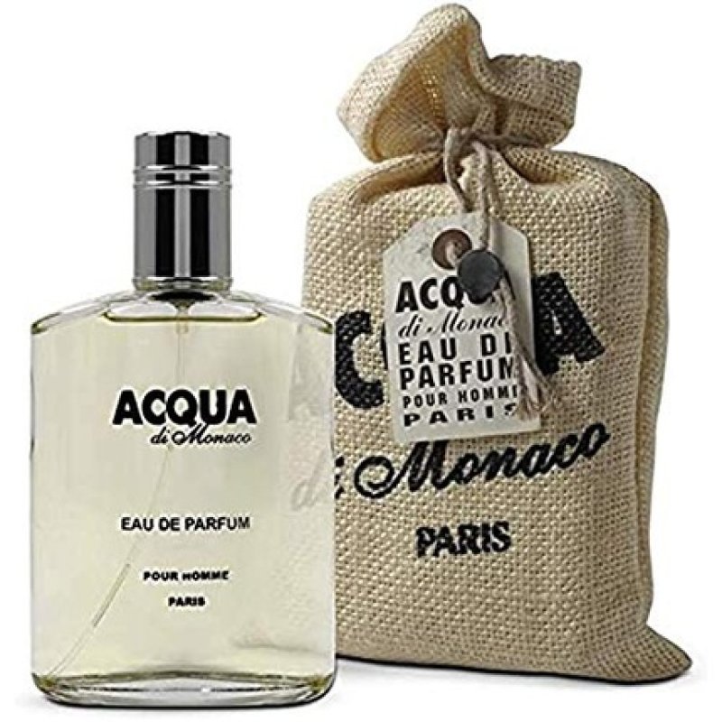 Acqua di Monaco Eau de Parfum Spray 3.3 oz