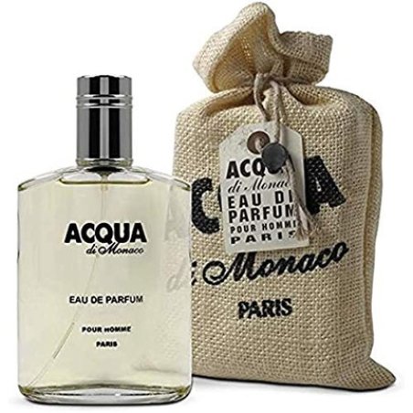 Acqua di Monaco Eau de Parfum Spray 3.3 oz