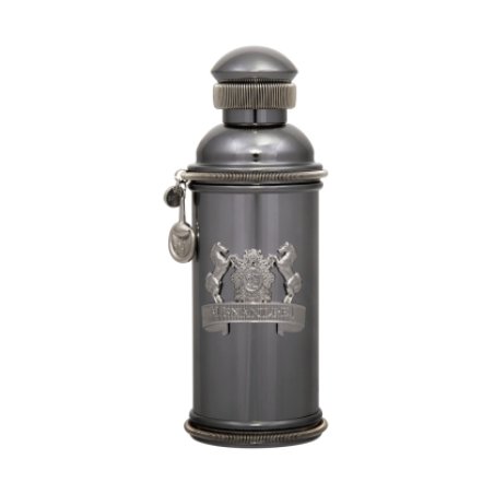 Alexandre J. Argentic Eau de Parfum 100ml