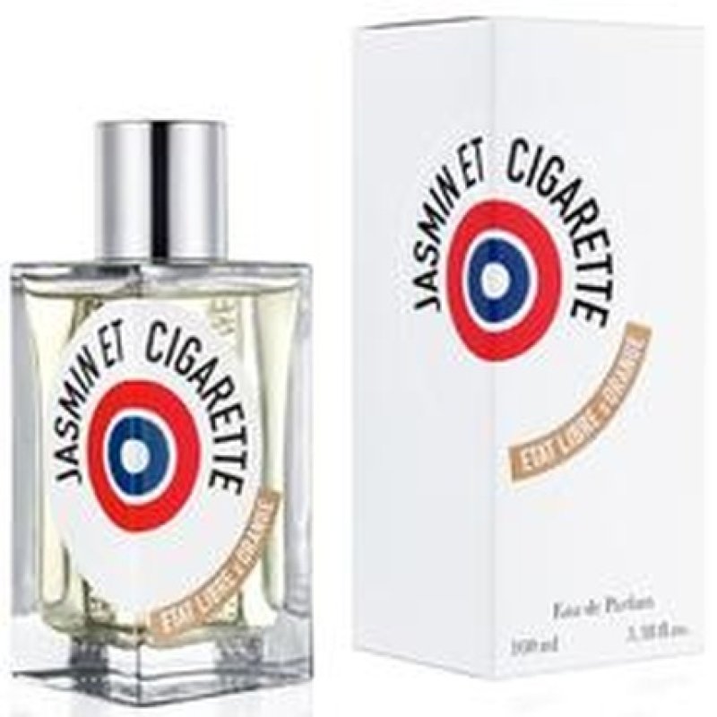 Etat Libre D'Orange Jasmin Et Cigarette Edp