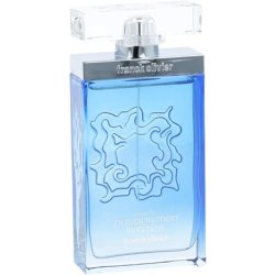 Franck Olivier Eau de Passion Men Intense Eau De Parfum 75ml