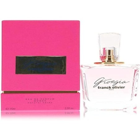 Franck Olivier Giorgia Eau de Parfum for Women