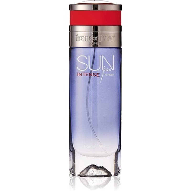 Franck Olivier Sun Java Intense Eau de Parfum for Men