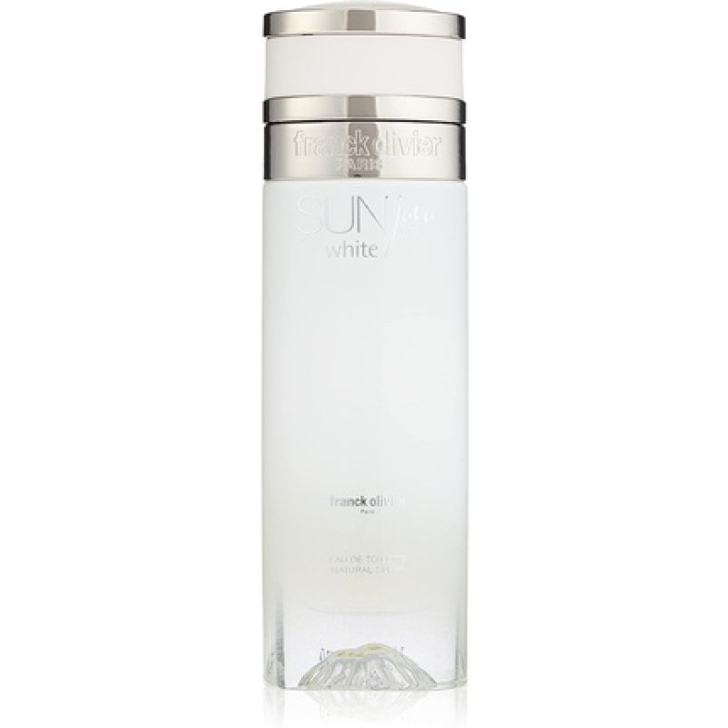 Franck Olivier Sun Java White Eau De Toilette for Men