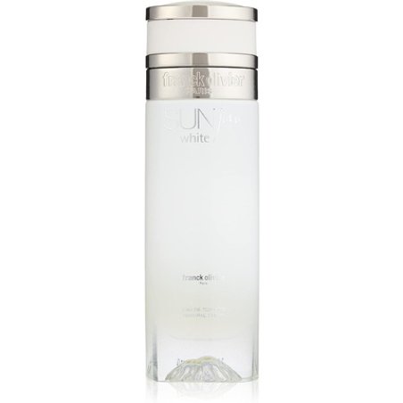 Franck Olivier Sun Java White Eau De Toilette for Men
