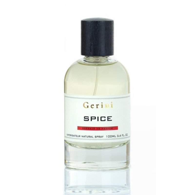 Spice Unisex Extrait De Parfum 100ml