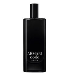 Armani Code Pour Homme Perfume Spray 15ml By Armani