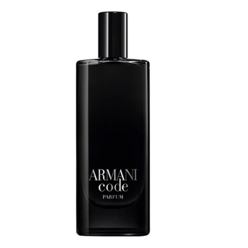 Armani Code Pour Homme Perfume Spray 15ml By Armani