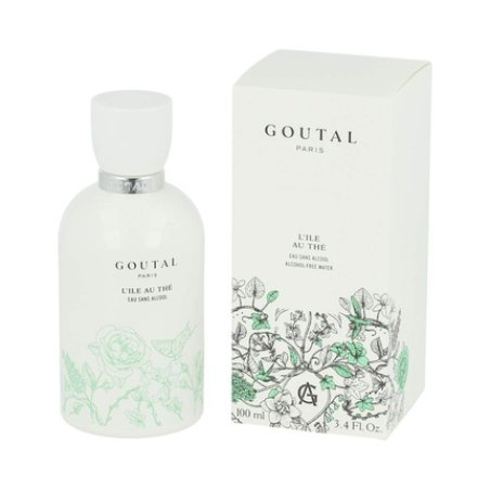 Annick Goutal L'Ile au Thé Eau de Cologne for Women 100ml