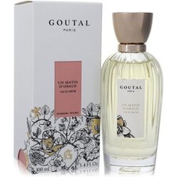 Annick Goutal 46317 A Matin D'Orange Women's Eau de Parfum 100ml