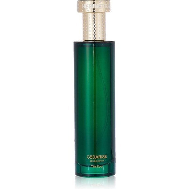Cedarise by Hermetica Unisex Eau De Parfum Spray 3.4 oz