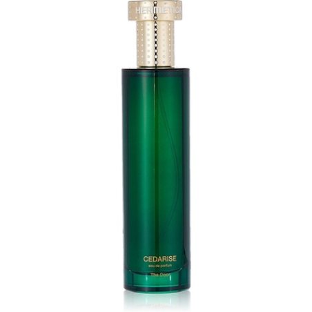 Cedarise by Hermetica Unisex Eau De Parfum Spray 3.4 oz