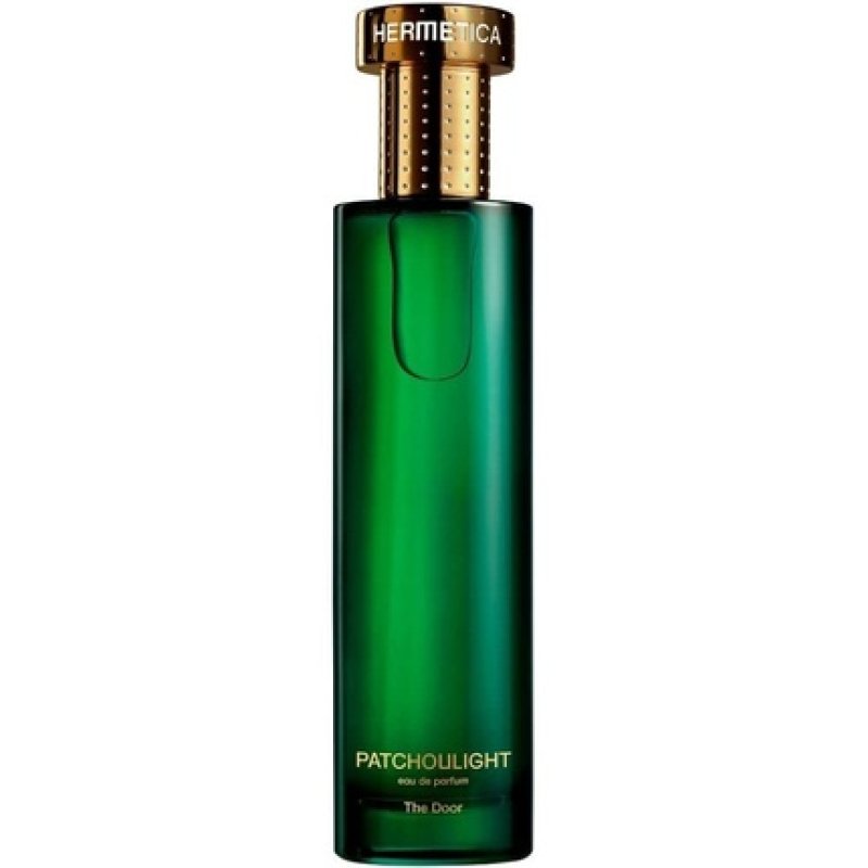 Hermetica Patchoulight Eau De Parfum 3.3 oz Spray
