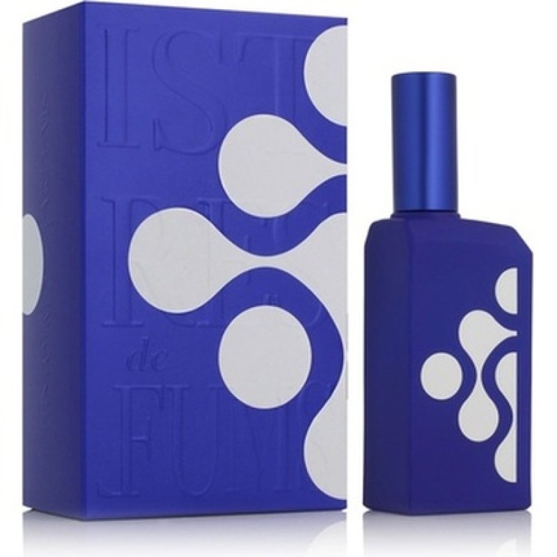 Histoires De Parfums This Is Not A Blue Bottle 14 Edp