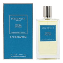 Mizensir Tonic Water Eau De Parfum 100ml