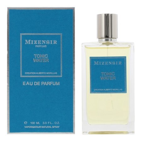 Mizensir Tonic Water Eau De Parfum 100ml