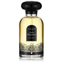 Nasamat Italian Bergamot Eau de Parfum