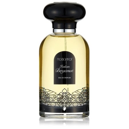 Nasamat Italian Bergamot Eau de Parfum