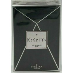 Nejma Koeptys EDP 100ml Authentic New Sealed Box Fast Shipping Finescents