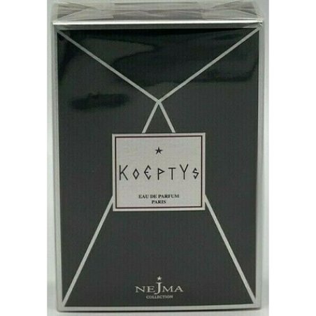 Nejma Koeptys EDP 100ml Authentic New Sealed Box Fast Shipping Finescents