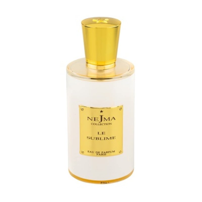 Nejma Collection Le Sublime Eau de Parfum for Women