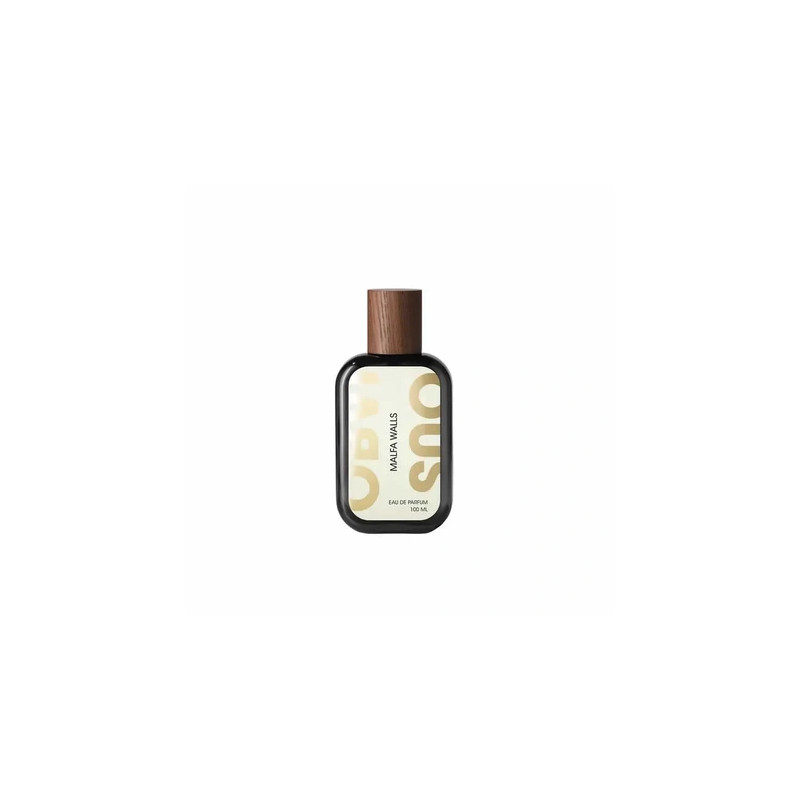 Obvious Obvious Malfa Walls Eau De Parfum Spray 100ml