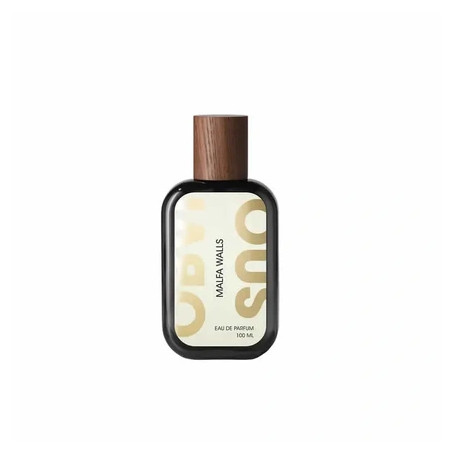 Obvious Obvious Malfa Walls Eau De Parfum Spray 100ml