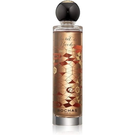 Rochas Secret Oud Mystere Eau de Parfum 100ml