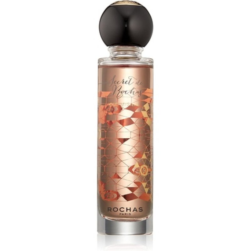 Rochas Secret de Rochas Oud Mystere Eau de Parfum Spray 50ml