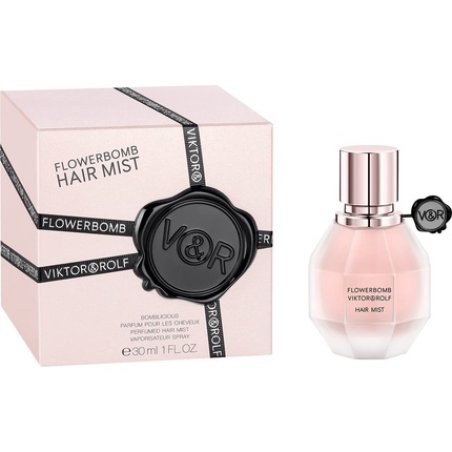 Viktor & Rolf Flowerbomb Hair Mist 30ml